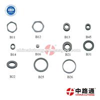 Fit For Bosch Common Rail CRIN Hexagonal Solenoid Shim Kit