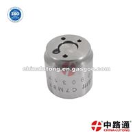 C9 Common Rail Injector Middle Plate For CAT C7 C9 C-9 Injector Name Plate