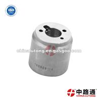 C7 C9 Injector Plate Spacer Valve For CAT C7 C9 HEUI Injector Spool Valve