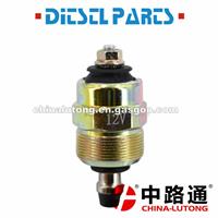 Pulling Electromagnet 12V 9900015 F002D13642 0330001042 028130135F 146650-1220
