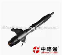 0445120062 Diesel Sprayer Nozzle Assy 0 445 120 062 Common Rail Injector 0445 120 062 Compatible For Bosch FENDT SISU 837069214 V837069326