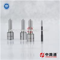 Common Rail Diesel 323S609092 Injector Nozzle For Delphi Common Rail Nozzle D087