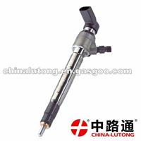 INJECTOR CK4Q-9K546-AA FORD RANGER 3.2 TDCI 5 CYL DIESEL FUEL INJECTORS X1