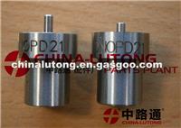 Fuel Injector Nozzle DNOPD21, Diesel Nozzle DN0PD21, For Diesel Engine, With Top Quality