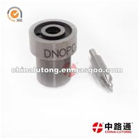 Diesel Fuel Injector Nozzle Assy 093400-5310 Fuel Injector Nozzle DN0PD31