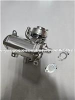 New-Developed EGR Valve 04L131512P For VOLKSWAGEN PASSAT