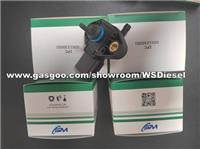 Fuel Pressure Sensor 0261230093 For Ford Car