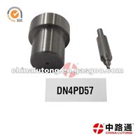 Nozzle Tip Diesel Injector Nozzle DN4PD57/093400-5571/105007-1260 For Toyota 2L 3L