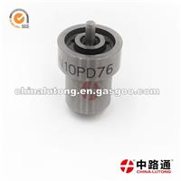 Fuel Injector Nozzle DN10PD76 / 093400-5760 / ND-DN10PD76 DN0PD95