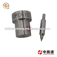DN0 PDN112 Diesel Nozzle 105007-1120/DN0PDN112 DN-PDN Type Compatible For Mitsubishi 4D56 Compatible For Hyundai H100 Auto Engine Pump Parts Fuel Inje