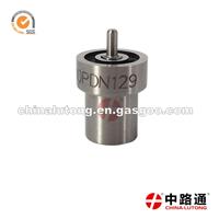 105007-1290 Injector Nozzle DN10PDN129 For MITSUBISHI Pajero 2.8 Diesel Diesel Engine