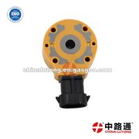 Heui C7 C9 Injector Electronic Solenoid Valve For C7 Cat 12V Solenoid Valve GP