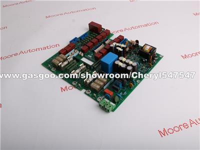 ABB SAMC 11 SAMC11 Power Supply Board