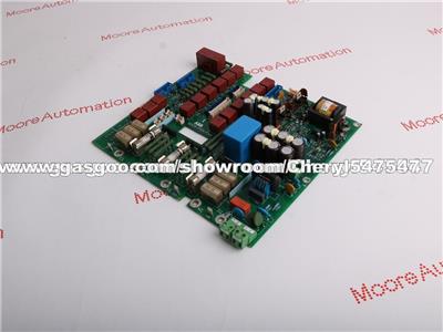 ABB SAMC19INF SAMC 19 INF 57401389 Microprocessor Interface Card