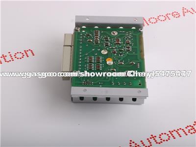 ABB SB1381-B-E-R-A-PM2 Control Module