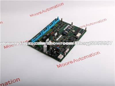 ABB SAFT188IOC SAFT 188 IOC Control Board