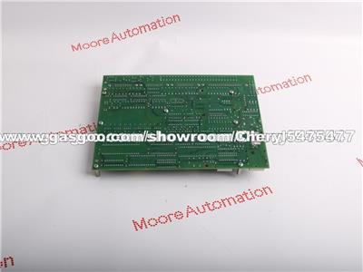 ABB SAFT188IOC SAFT 188 IOC I/O Connection Board