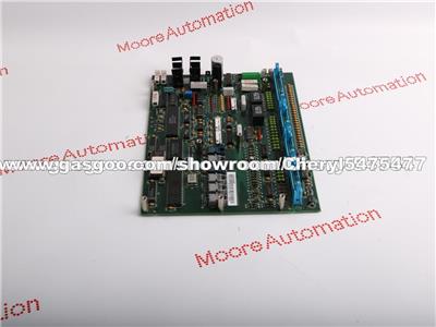 ABB SAFT188 IOC SAFT188IOC I/O Card Board