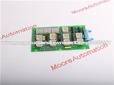 ABB SAFT103CONB SAFT315F380 CPU Control PCB Circuit Board