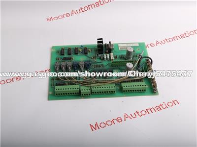 ABB SAFT 111 POW SAFT111POW Power Supply Card