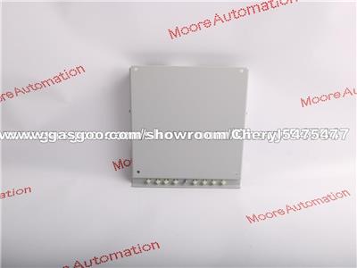 ABB REA107-AA RLY-REA107-AAA Relay Module