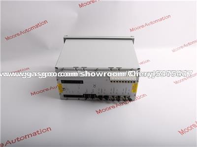ABB REA101-AA RLY-REA101-AAAG Arc Protection Relay Module