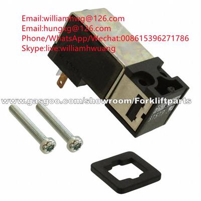 Solenoid Valve 81519032 81513200 81517201 81519050 L404F1102 81513600 VR4605C