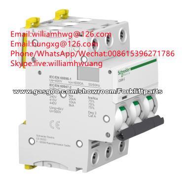 Circuit Breaker A9F79363 A9F79316 A9F79350 A9F79310 A9F79210 A9F74203 NSX100F