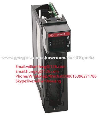 PLC Input Module 1756-IB16I 1763-L16AWA 1769-L37ERM 1756-IF16 1756-PA75R 1746-IB32 1734-IB8 1756-L62S 1768-L45 1734-IE2C