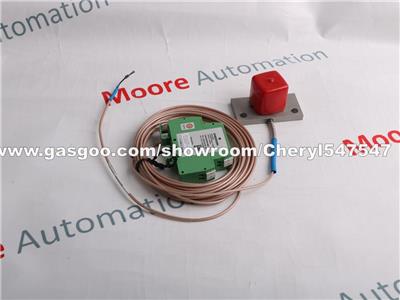 EMERSON PR6426/000-131 CON041 Eddy Current Signal Converter