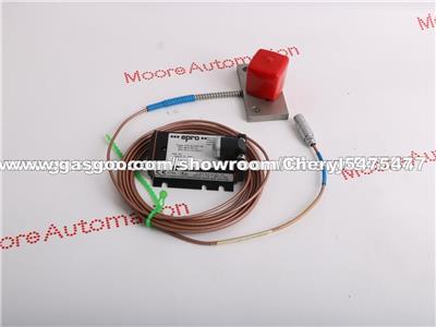 EPRO PR6426/000-030 CON021 Eddy Current Sensor