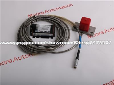 EPRO PR6426/00 CON011/916-200 Eddy Current Sensor