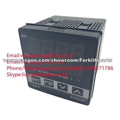 Delta Thermostat DTK4848R01 DTK4848R12 DTK4848V01 DTK4848C01 DTK4896R01 DTK4896R12 DTK4896V01 DTK4896C01 DTK9696R02