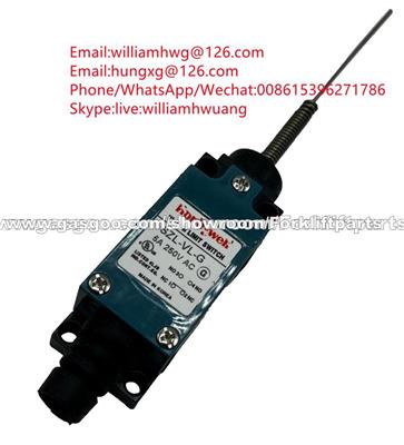 Honeywell Limit Switch SZL-VL-S-D SZL-VL-S-H-N SZL-VL-S-G-N SZL-VL-S-F-N
