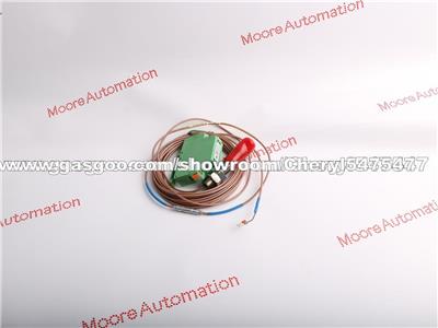 EMERSON PR6423/011-131 CON031 Eddy Current Sensor