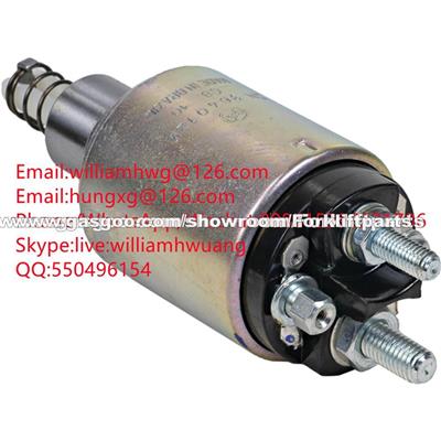 Solenoid Valve TM66201 TM52801 TM68502 TM63501 TM81902 PJ2012200