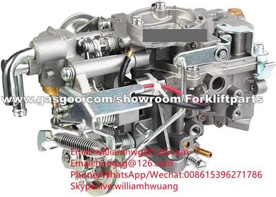 Carburetor 16010-50K00 1G603-6NF00 16010-FU400 16010-50K01 16010-L1101