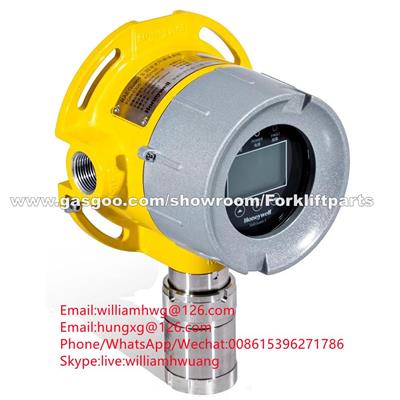 Honeywell Analytics Sensepoint SPXCDULNPXM SPXCDULNFXM SPXCDUSNRXM SPXCDALMB1M SPXCDALMFXM