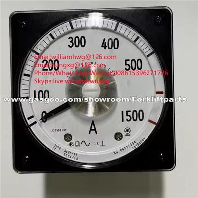 Toyo Keiki Analog Meter Sevf-11 Rm-3 Mkh-110 Lvf-11n Frk-96 Ecf-10