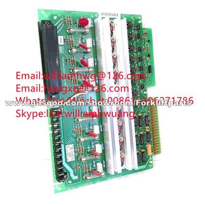 Control Board NINT-73C NDCU-52C IC200NAL211 IC200NAL110