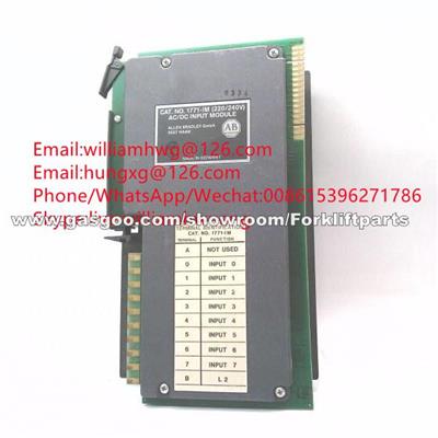 Digital Input Module 1794-IV16 1746-IN16 1794-IB16D 1771-IM 1734-IB8S