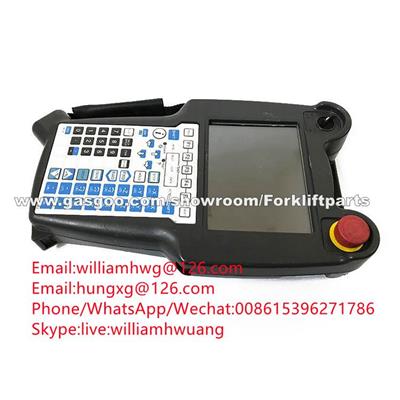 Fanuc Teach Pendant A05B-2256-C101 A05B-2256-C110 A05B-2518-C204 A05B-2256-C100 A05B-2255-C102