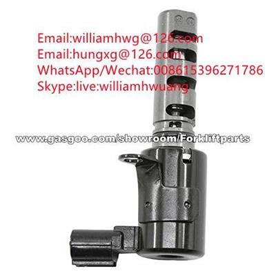 Solenoid Valve 12615873 12628348 12636175 12655420 12662737 12992408 13026882 13026889