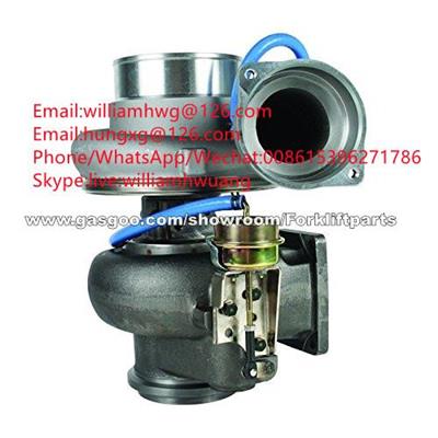 Turbocharger 1305649 1305650 1305622 1374832 1369635 Turbocharger 1377008 1368315 1369166 1369567 1305469