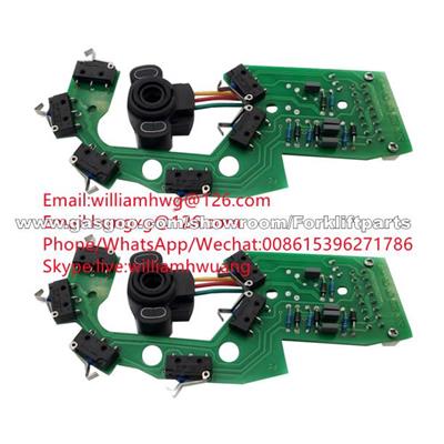 Circuit Board 50251892 80100070 3093607019 3093607016 Circuit Board 3093607015 3093607013 50260230 50420448