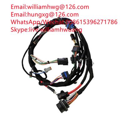 Wire Harness 29549572 29536510 29558426 6029241303 Wire Harness 20886142 29549577 4939039 3979318