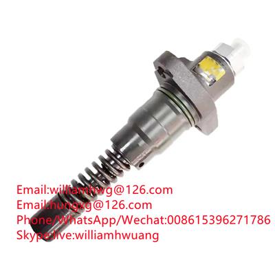 Fuel Injector 729937-51390 0445110931 0445110918 0445120516 371-3974 729932-51360