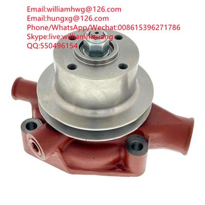 Water Pump T423548 5473363 4920464 ME995424 U5MW0208 4089909 ME215082 ME015217 U5MW0206