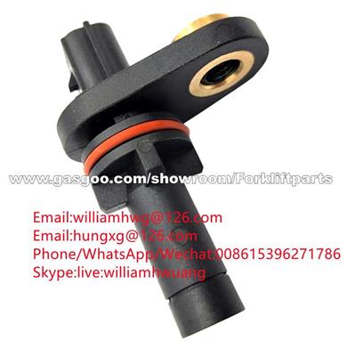 Crankshaft Position Sensor 19311-78020 029600-0980 7260-15W50 J5T31972 1865A126 S894111310 7230-16m90 MD615571