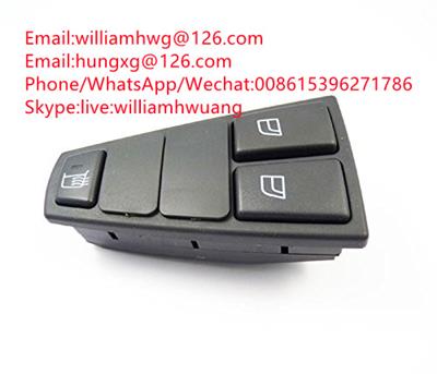 Window Control Switch 21277573 21543893 20452013 20752914 21354597 UE8D66350 20455313 20953588 6M3414505DA